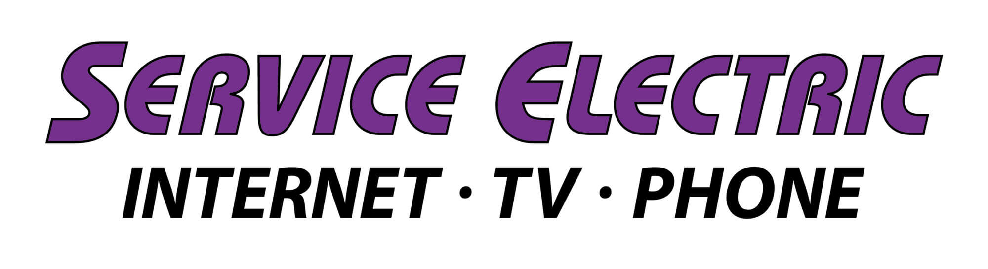 Service Electric Cable TV and Communications