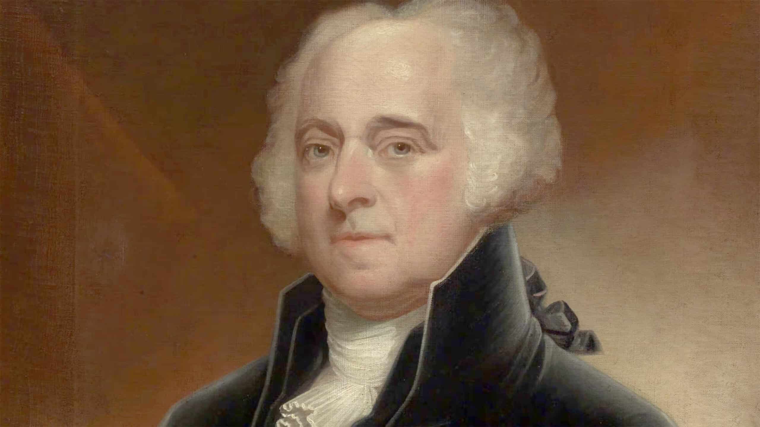John Adams Walking Tours are presented by Historic Bethlehem Museums & SItes
