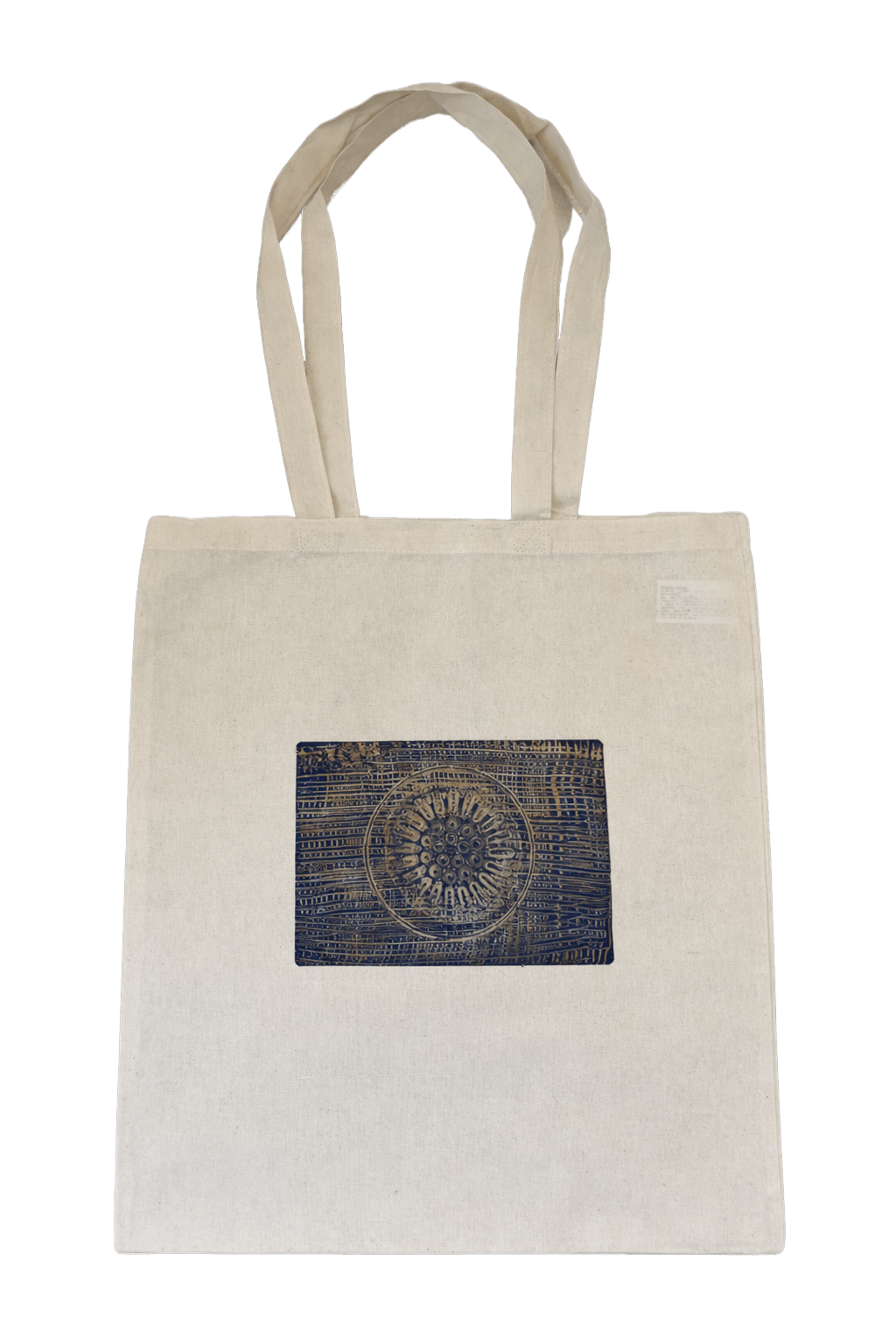 Free Sundays Tote Activity
