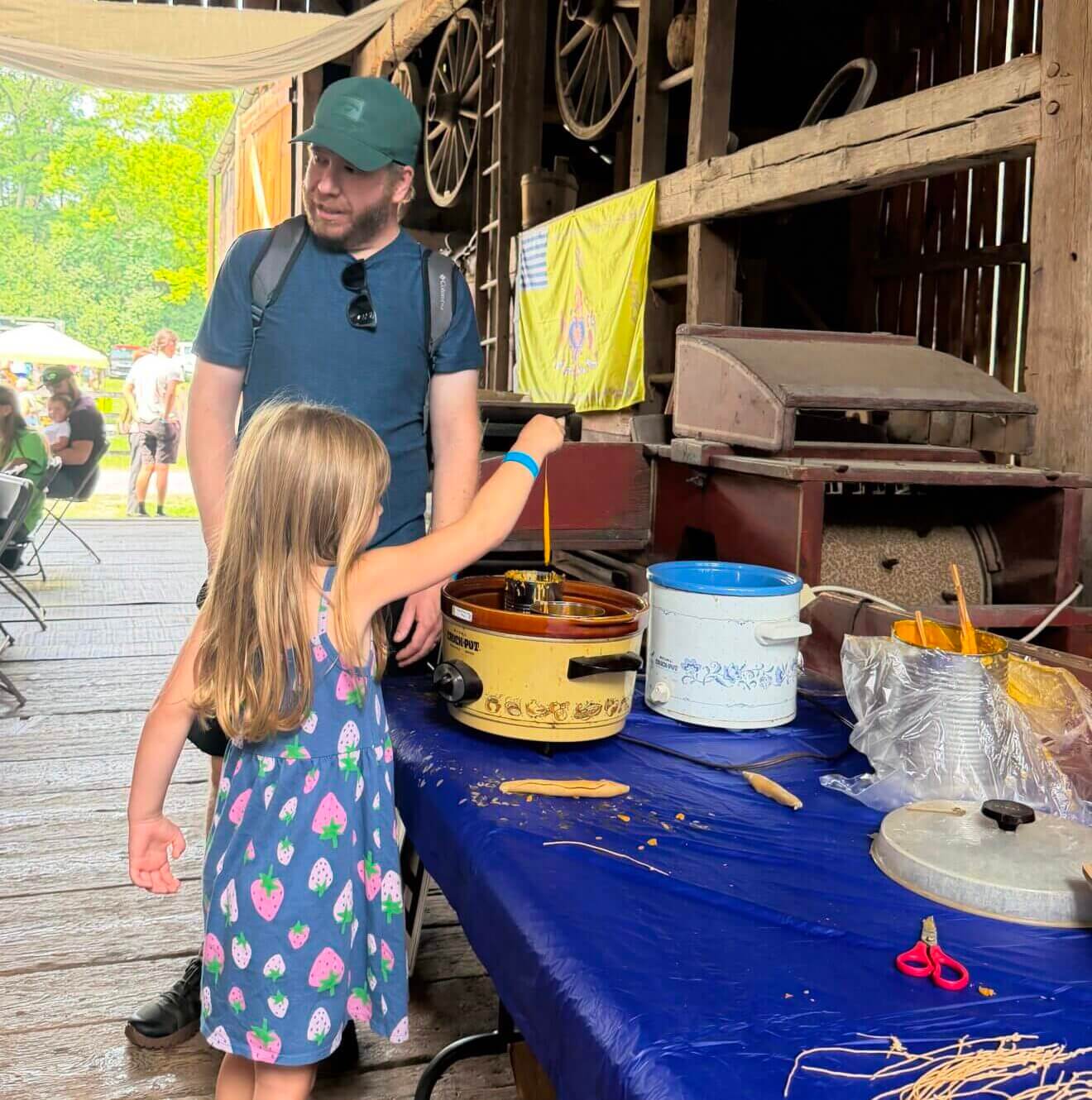 Blueberry Festival