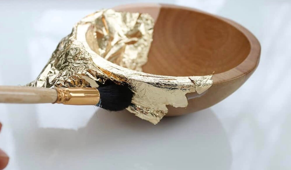 Sip & Shop Gilding
