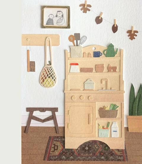 Sip and Shop Decorative Details Craft