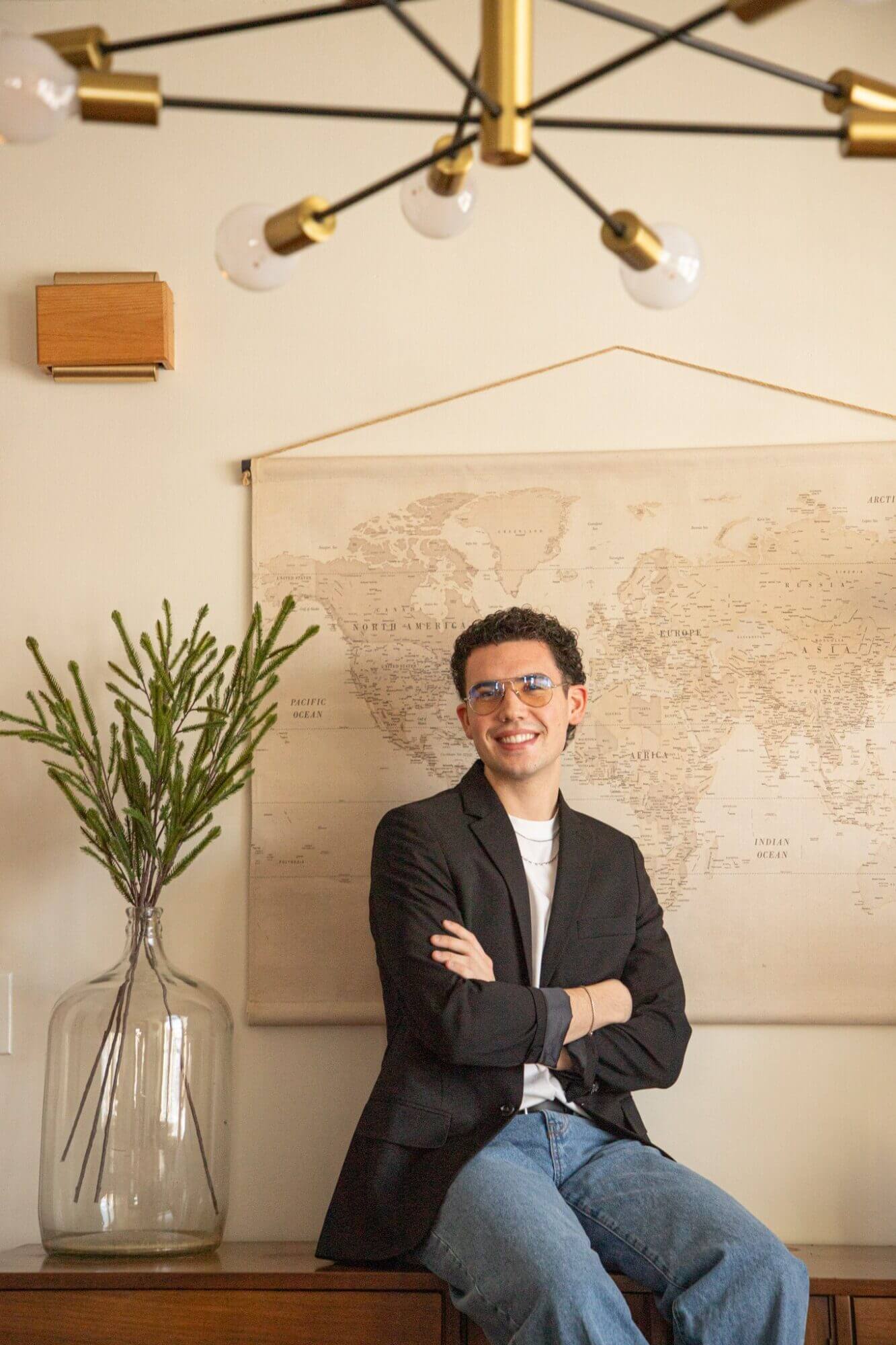 Ross Garza