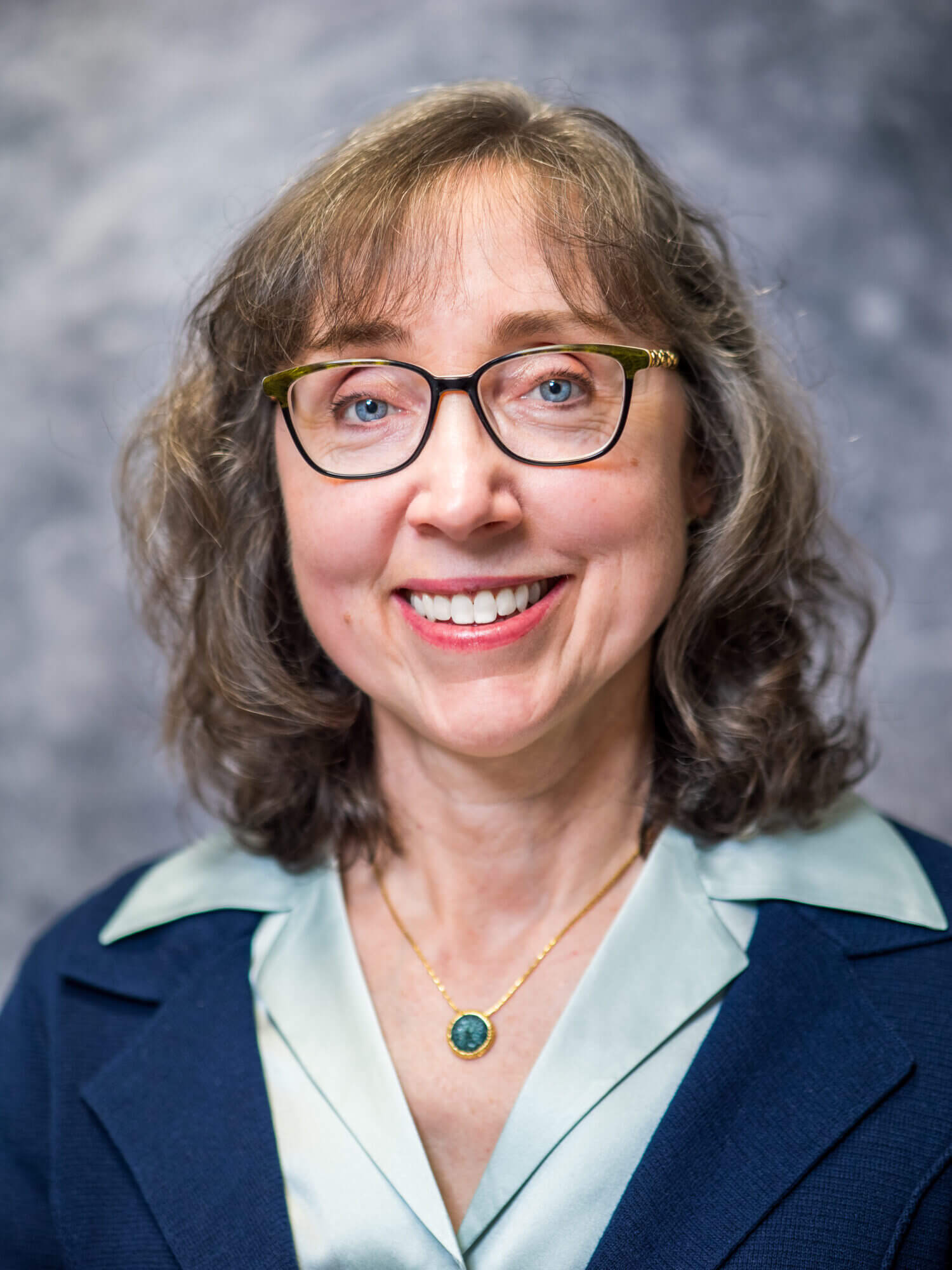 Jennifer Lader Book Talk