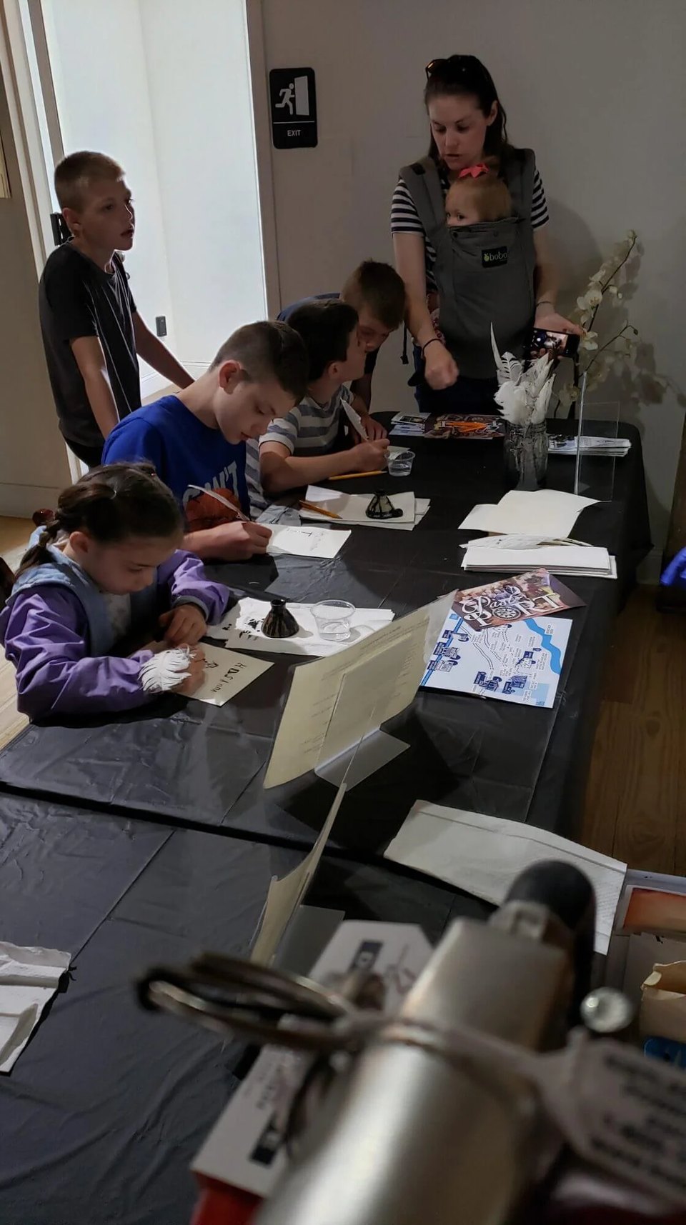 Free Family Activities in Bethlehem PA