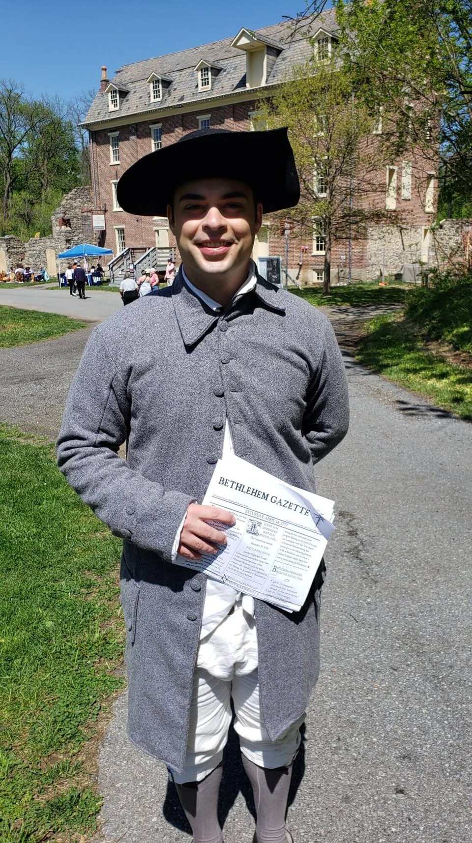 Free Family Activities in Bethlehem PA