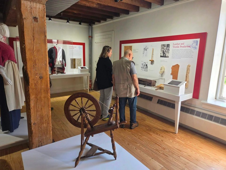 Free Family Activities in Bethlehem PA