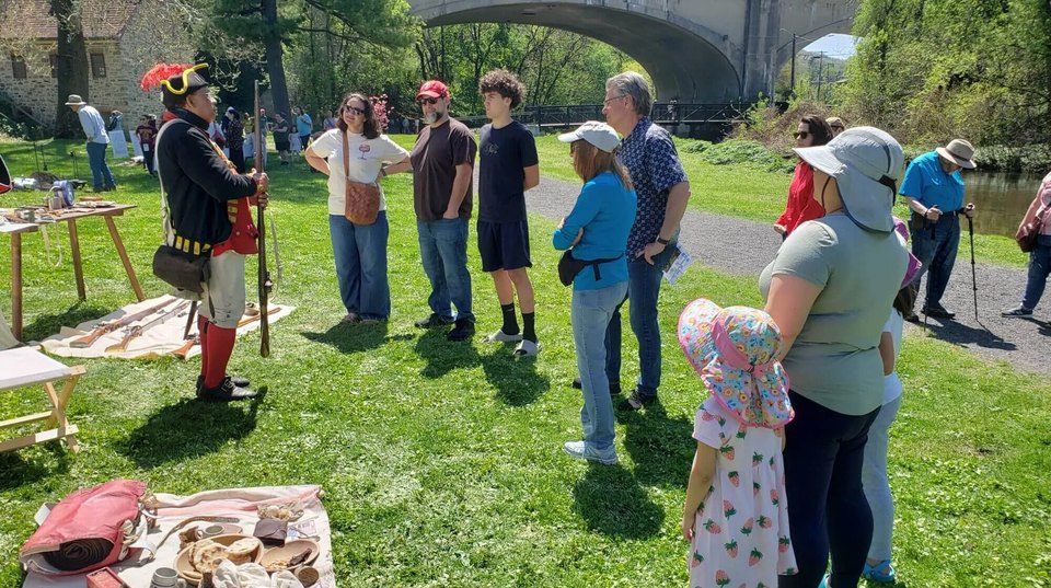 Free Family Activities in Bethlehem PA