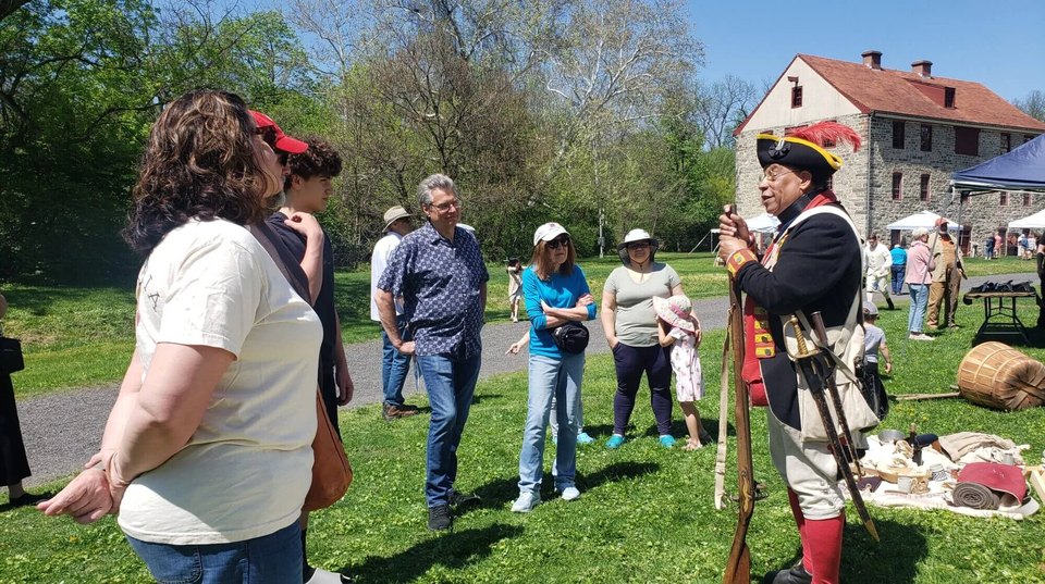 Free Family Activities in Bethlehem PA