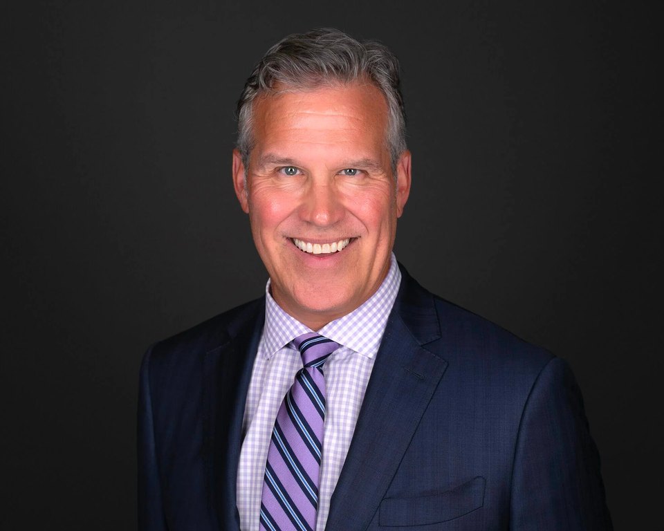 Ronald J. Reybitz