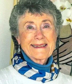 Anne Zug