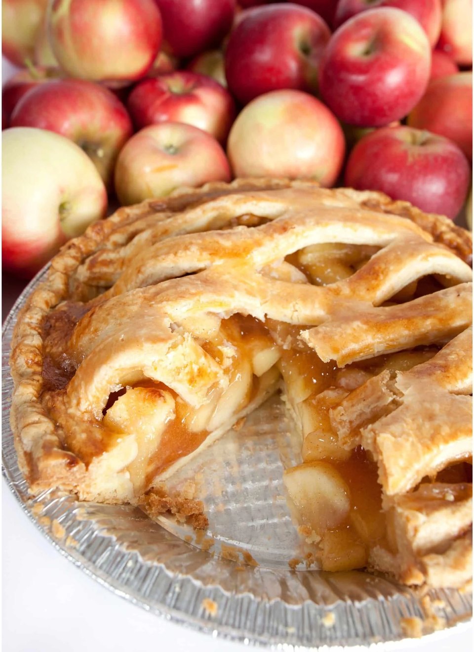 Apple Days Festival & Market to Go returns to Burnside Plantation Sept. 16-17