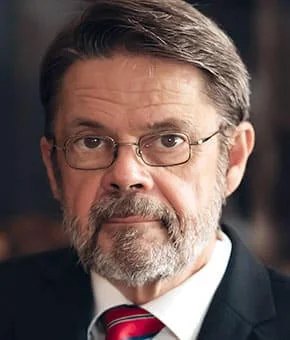 Alan Lowcher