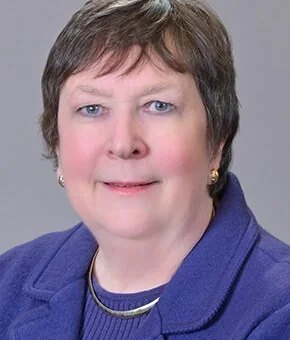 Barbara Hollenbach