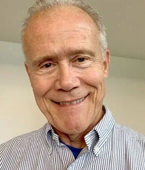 Barry Pell