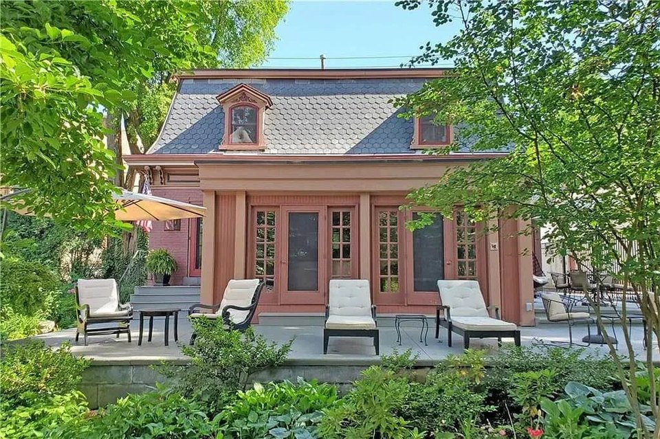 Historic Bethlehem Museums & Sites Announces 32nd Annual Rooms to View House & Garden Tour