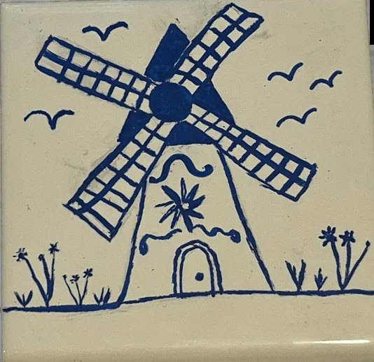 Free Sundays Craft