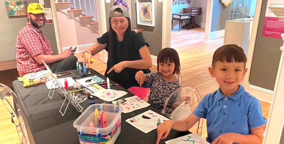 Free Sundays at the Museums