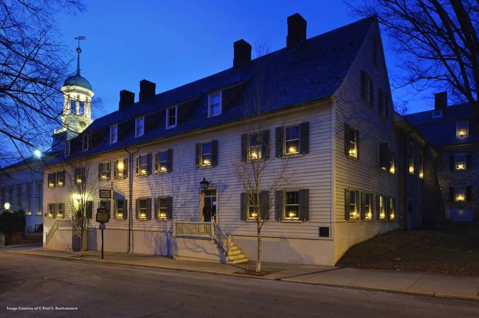 Moravian Museum Admission