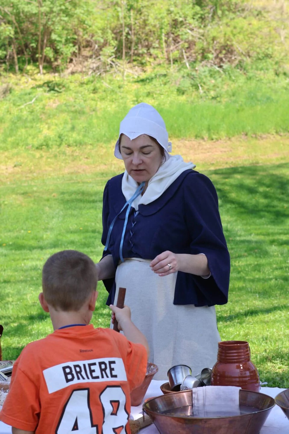 Free Family Activities in Bethlehem PA