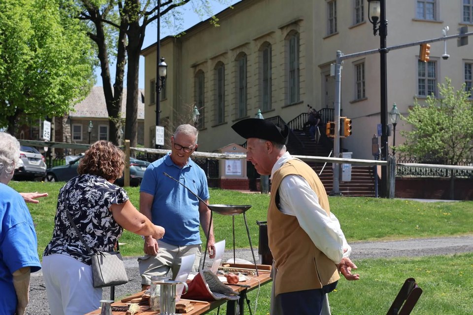 Free Family Activities in Bethlehem PA