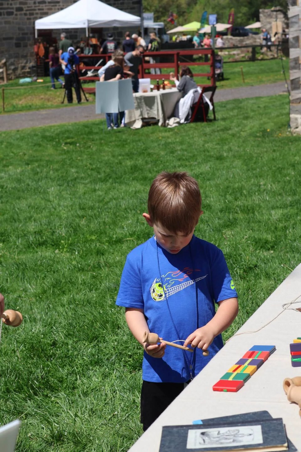 Free Family Activities in Bethlehem PA
