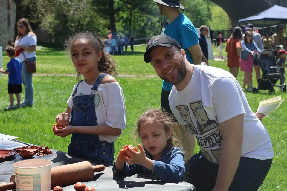Free Family Activities in Bethlehem PA