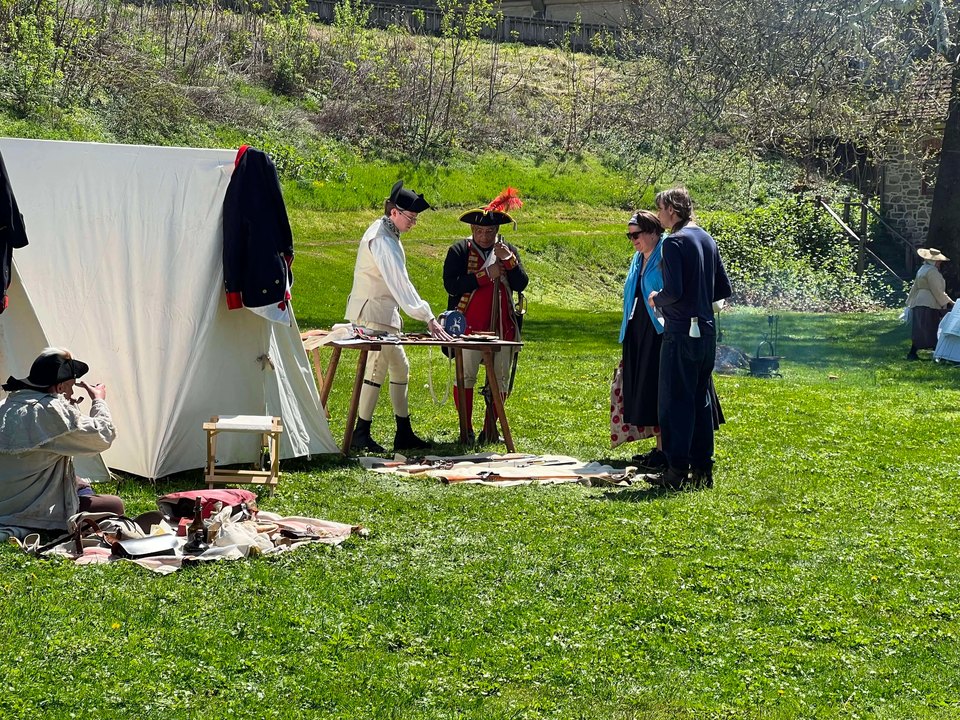 Free Family Activities in Bethlehem PA