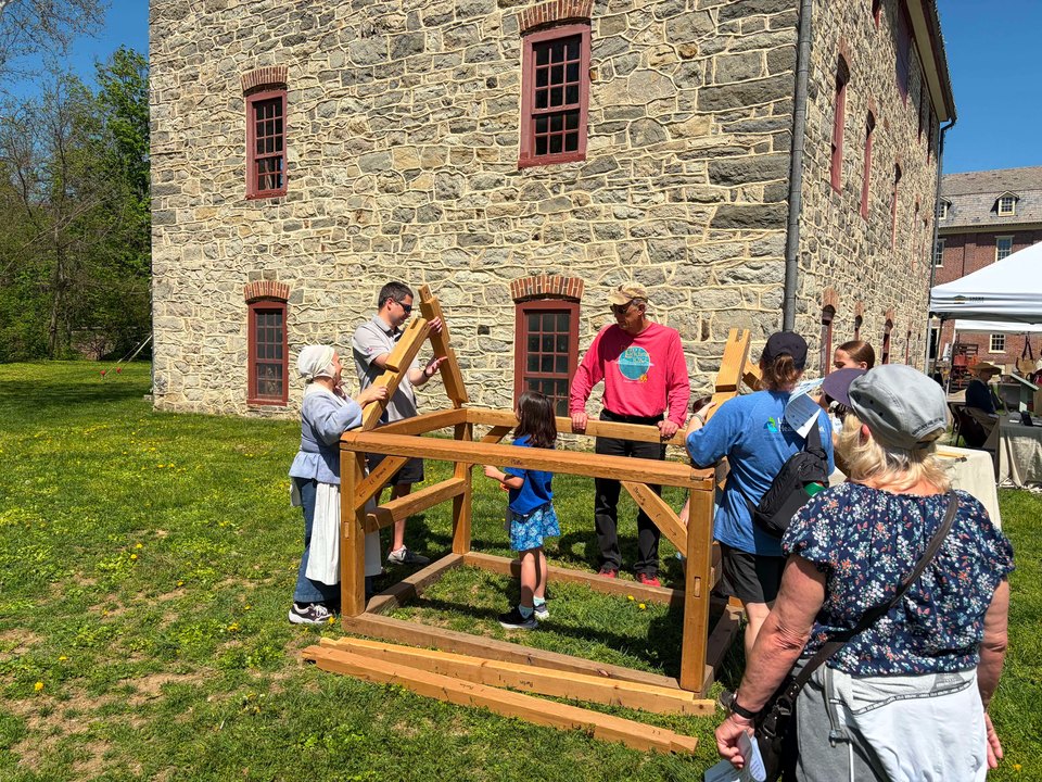 Free Family Activities in Bethlehem PA
