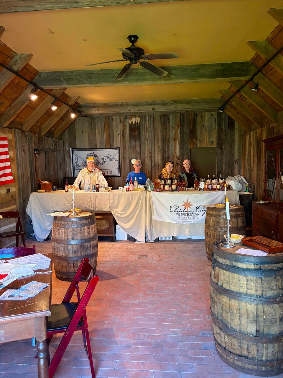 Free Family Activities in Bethlehem PA