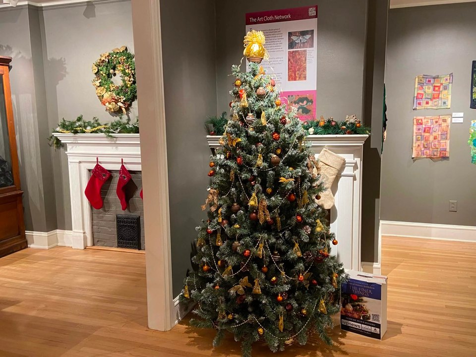 Celebrate Twixmas with family, friends and Historic Bethlehem Museums & Sites!