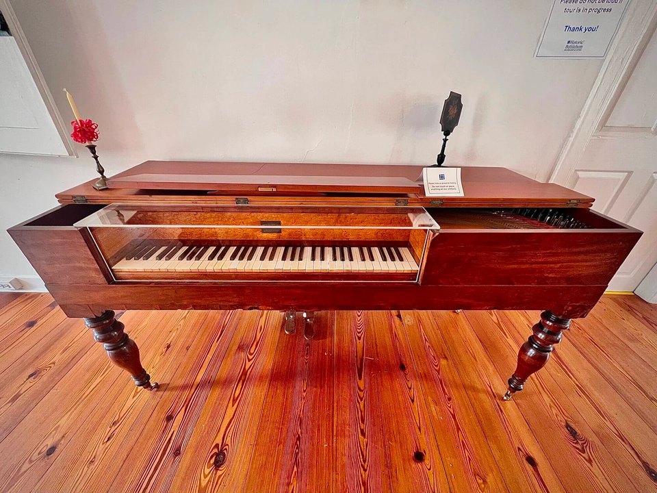 Piano