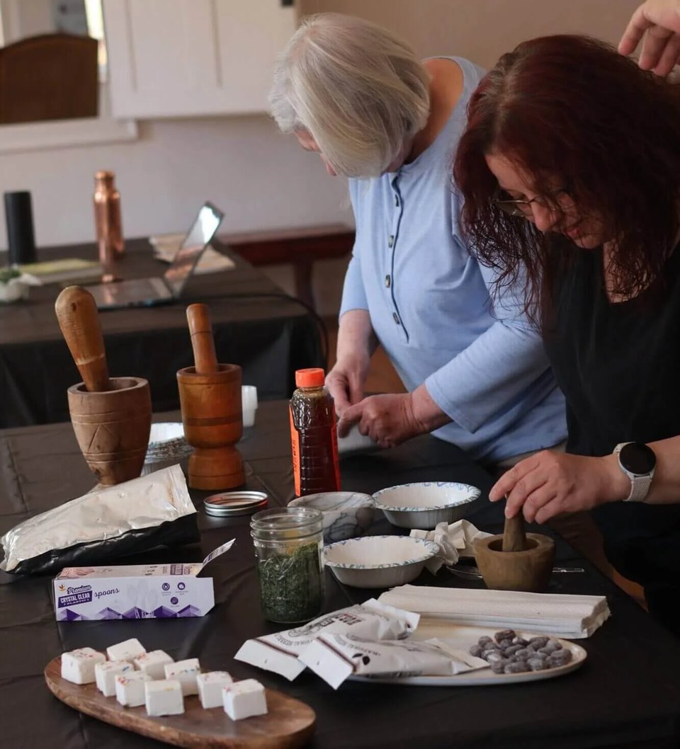 Medical Confections