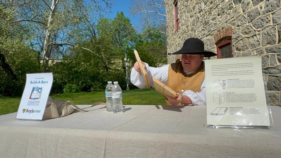 Free Family Activities in Bethlehem PA