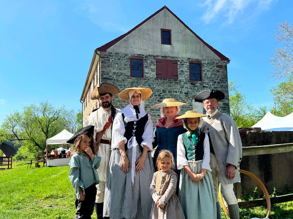 Free Family Activities in Bethlehem PA