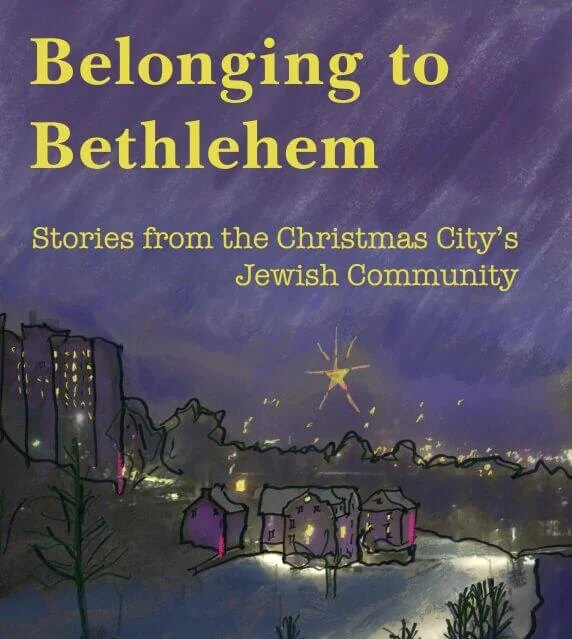 Stories from the Christmas City’s Jewish Community – Jennifer Lader Book Talk