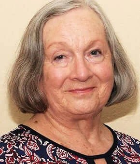 Mary Brown