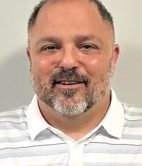 Mike Garganta