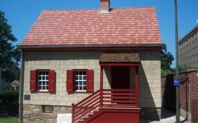 Nain-Schober House