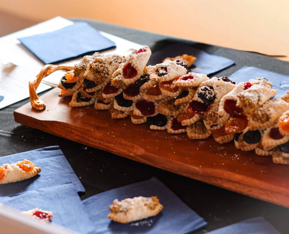Baking Challenge