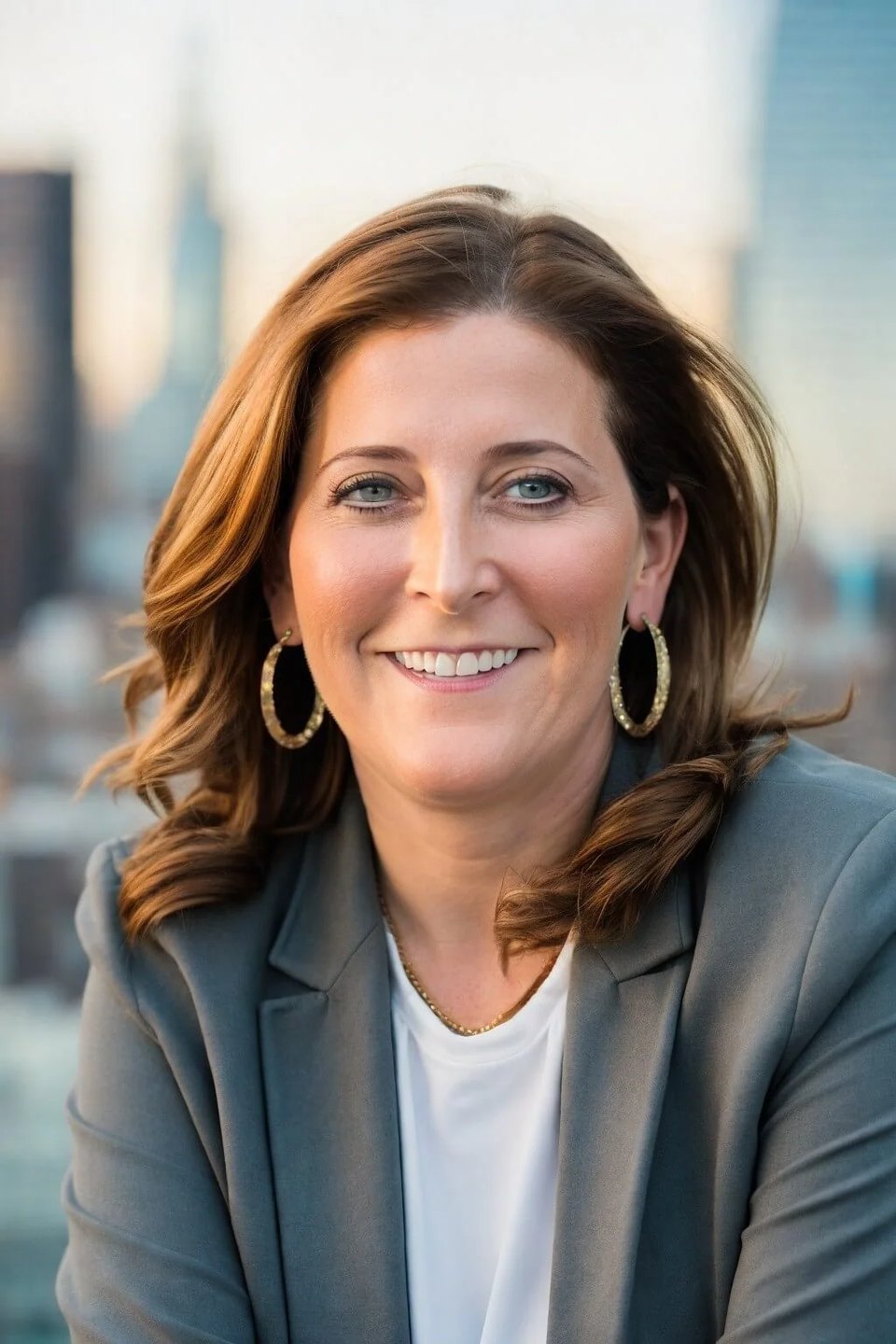 Rikki Tanenbaum