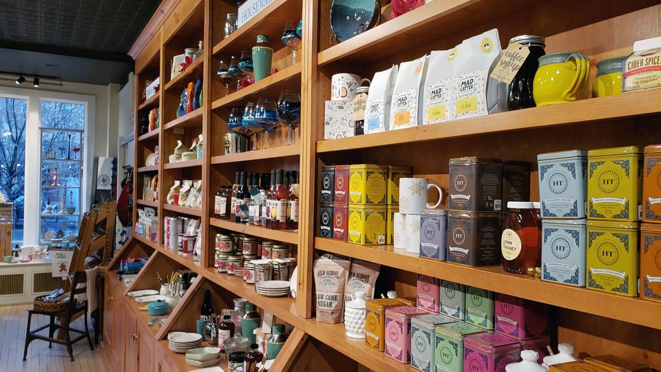 Schropp Dry Goods Shoppe