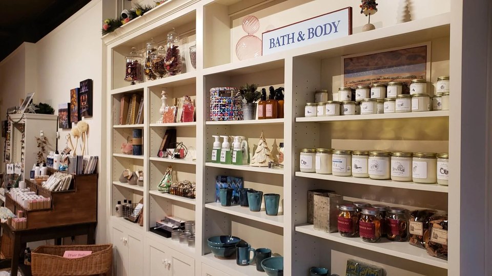 Schropp Dry Goods Shoppe