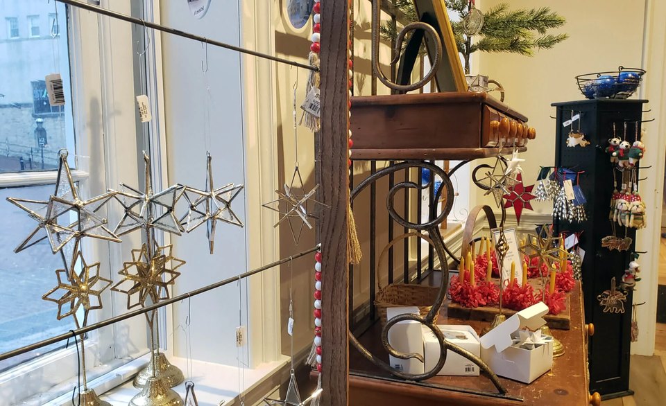 Schropp Dry Goods Shoppe
