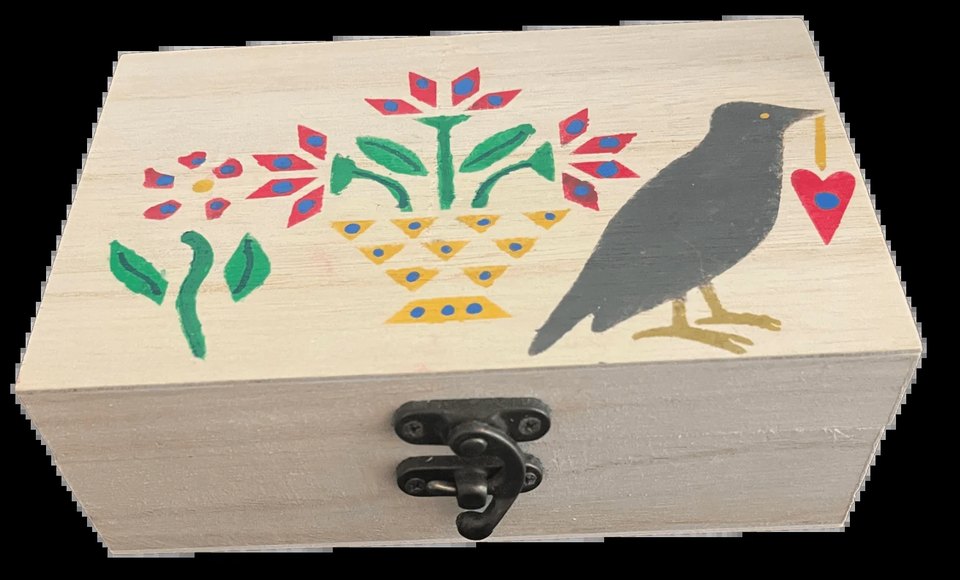 Free Sundays Craft