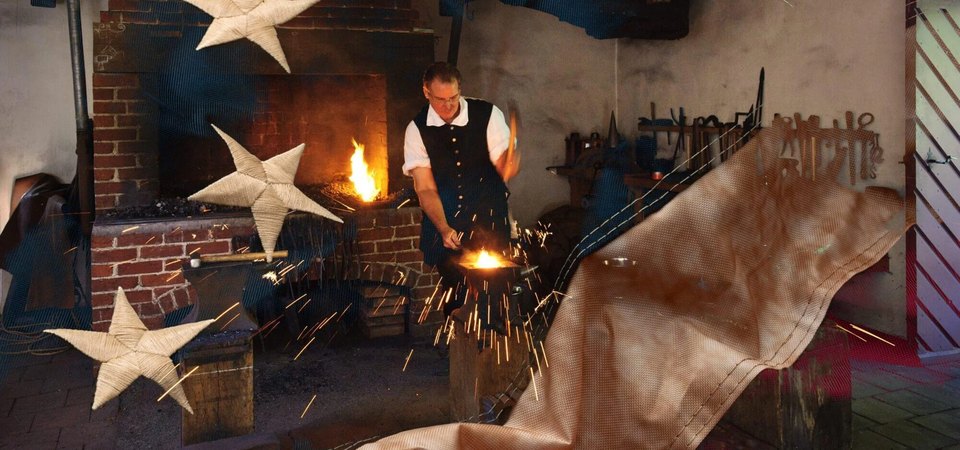 Bethlehem & The Revolution