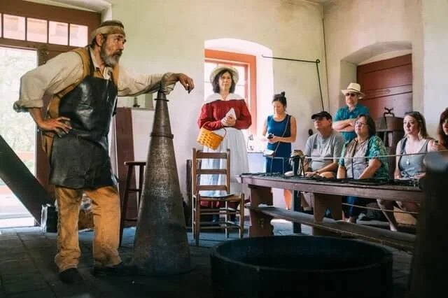 Be the First to Experience the Latest World Heritage Site in the United States with Historic Bethlehem Museums & Sites