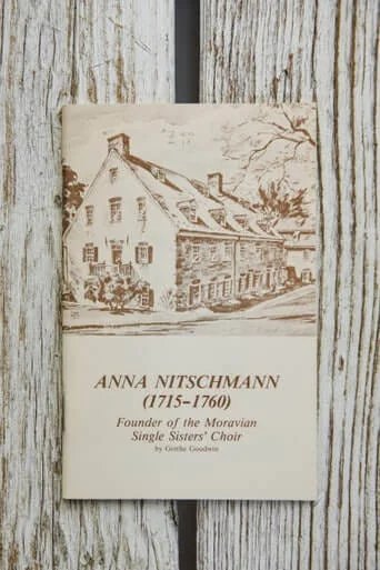 Anna Nitschmann SC