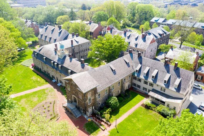 Historic Bethlehem Museums & Sites