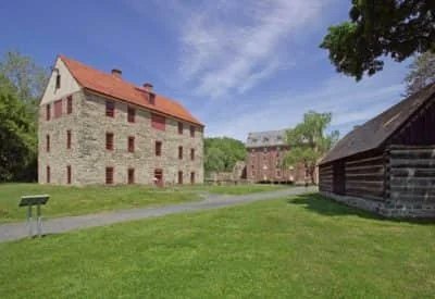 Heritage Day Birthplace of Industry Walking Tour